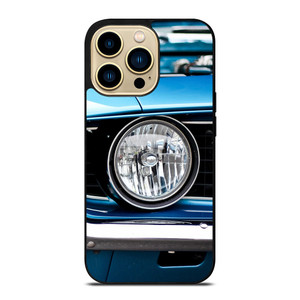 FORD CAR LAMP iPhone 14 Pro Max Case FORD CAR LAMP iPhone 14 Pro Max Case