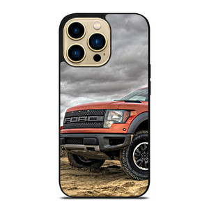FORD RAPTOR 2 iPhone 14 Pro Max Case