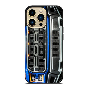 FORD RAPTOR iPhone 14 Pro Max Case