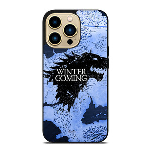 GAME OF THRONES iPhone 14 Pro Max Case