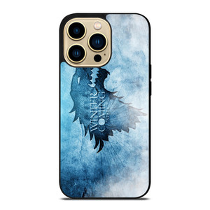 GAME OF THRONES STARK iPhone 14 Pro Max Case