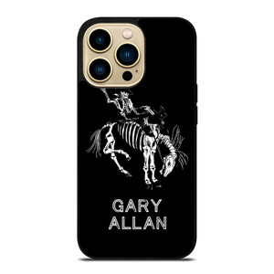 GARY ALLAN iPhone 14 Pro Max Case GARY ALLAN iPhone 14 Pro Max Case