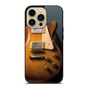 GIBSON GUITAR 2 iPhone 14 Pro Max Case