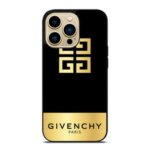 GIVENCHY iPhone 14 Pro Max Case