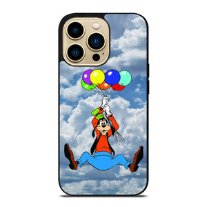 GOOFY DISNEY CARTOON iPhone 14 Pro Max Case