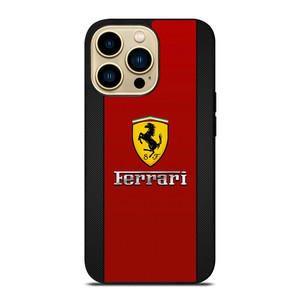 GREAT FERRARI iPhone 14 Pro Max Case GREAT FERRARI iPhone 14 Pro Max Case