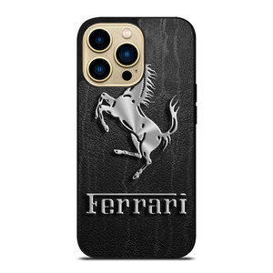 GREAT FERRARI LOGO iPhone 14 Pro Max Case GREAT FERRARI LOGO iPhone 14 Pro Max Case