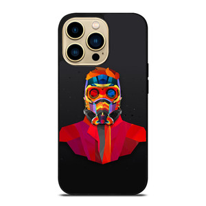 GUARDIANS OF THE GALAXY STAR LORD iPhone 14 Pro Max Case GUARDIANS OF THE GALAXY STAR LORD iPhone 14 Pro Max Case