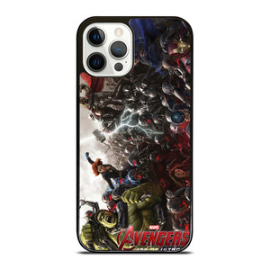 IRON MAN AGE OF ULTRON 2 iPhone 12 Pro Case IRON MAN AGE OF ULTRON 2 iPhone 12 Pro Case
