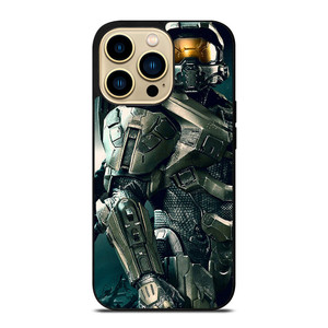 HALO 4 GUY iPhone 14 Pro Max Case HALO 4 GUY iPhone 14 Pro Max Case