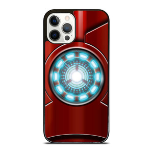 IRON MAN ARC REACTOR iPhone 12 Pro Case IRON MAN ARC REACTOR iPhone 12 Pro Case