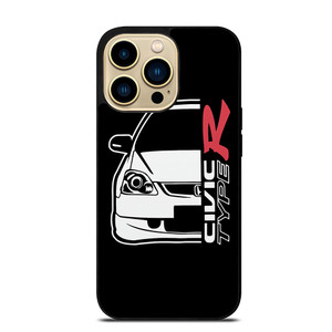 HONDA CIVIC EP3 iPhone 14 Pro Max Case