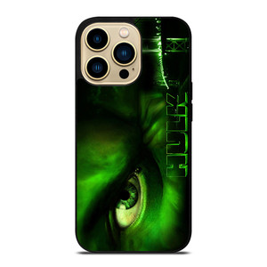 INCREDIBLE HULK iPhone 14 Pro Max Case INCREDIBLE HULK iPhone 14 Pro Max Case