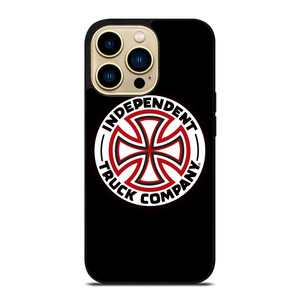 INDEPENDENT TRUCK LOGO iPhone 14 Pro Max Case INDEPENDENT TRUCK LOGO iPhone 14 Pro Max Case