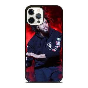 J COLE WENT PLATINUM iPhone 12 Pro Case