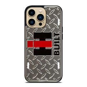 INTERNATIONAL HARVESTER IH LOGO PLATE iPhone 14 Pro Max Case INTERNATIONAL HARVESTER IH LOGO PLATE iPhone 14 Pro Max Case