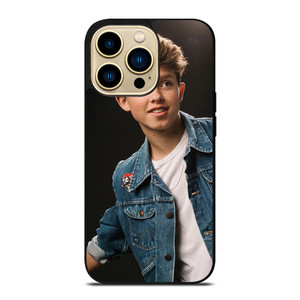 JACOB SARTORIUS iPhone 14 Pro Max Case