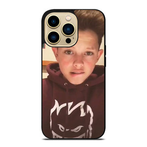 JACOB SARTORIUS THRASHER iPhone 14 Pro Max Case
