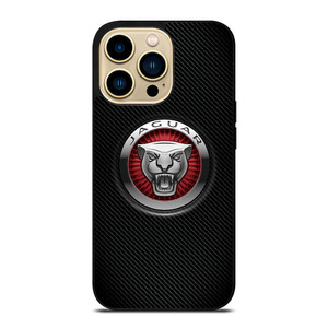 JAGUAR LOGO iPhone 14 Pro Max Case JAGUAR LOGO iPhone 14 Pro Max Case