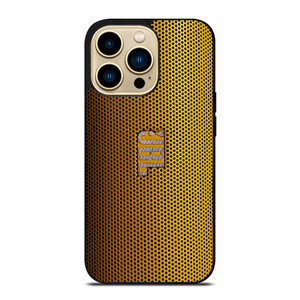 JBL YELLOW LOGO iPhone 14 Pro Max Case JBL YELLOW LOGO iPhone 14 Pro Max Case