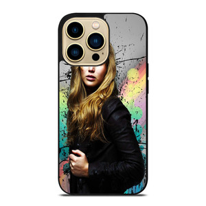 JENNIFER LAWRENCE iPhone 14 Pro Max Case