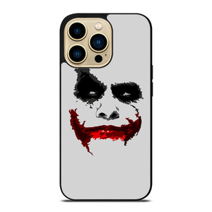 JOKER FACE ART iPhone 14 Pro Max Case JOKER FACE ART iPhone 14 Pro Max Case