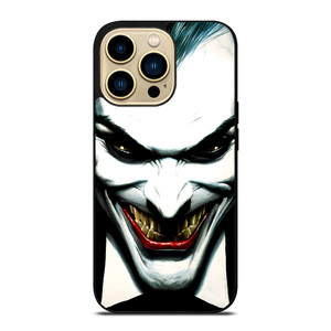JOKER VILLAIN FACE iPhone 14 Pro Max Case JOKER VILLAIN FACE iPhone 14 Pro Max Case