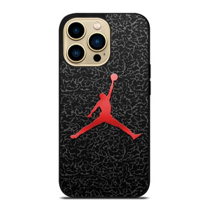 JORDAN ELEPHENT iPhone 14 Pro Max Case JORDAN ELEPHENT iPhone 14 Pro Max Case