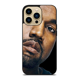 KANYE WEST FACE iPhone 14 Pro Max Case KANYE WEST FACE iPhone 14 Pro Max Case