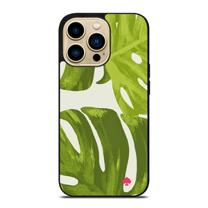 KATE SPADE NEW YORK LEAF iPhone 14 Pro Max Case