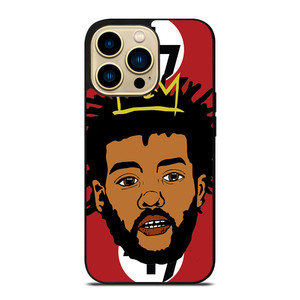 KING STEELO CAPITAL STEEZ iPhone 14 Pro Max Case