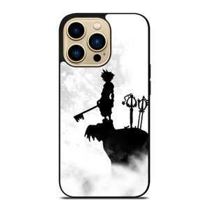 KINGDOM HEARTS 5 iPhone 14 Pro Max Case