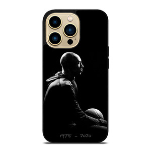 KOBE BRYANT IN MEMORIAM iPhone 14 Pro Max Case