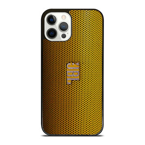JBL YELLOW LOGO iPhone 12 Pro Case JBL YELLOW LOGO iPhone 12 Pro Case