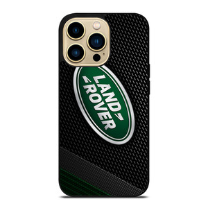 LAND ROVER LOGO 2 iPhone 14 Pro Max Case