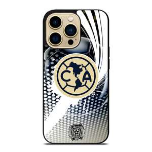 LAS AGUILAS CLUB AMERICA iPhone 14 Pro Max Case