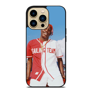 LIL YACHTY SAILING TEAM iPhone 14 Pro Max Case