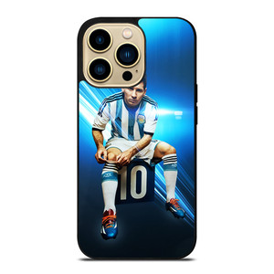 LIONEL MESSI ARGENTINA NATIONAL iPhone 14 Pro Max Case