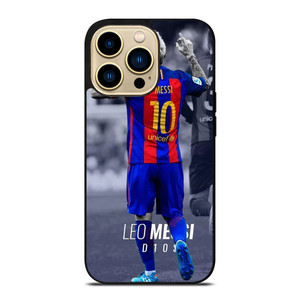 LIONEL MESSI BARCELONA 10 iPhone 14 Pro Max Case LIONEL MESSI BARCELONA 10 iPhone 14 Pro Max Case