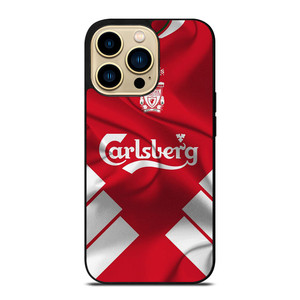 LIVERPOOL CLASSIC JERSEY iPhone 14 Pro Max Case
