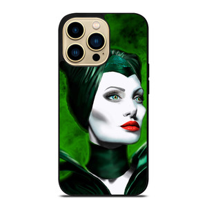 MALEFICENT DISNEY ANGELINA JOLIE iPhone 14 Pro Max Case MALEFICENT DISNEY ANGELINA JOLIE iPhone 14 Pro Max Case