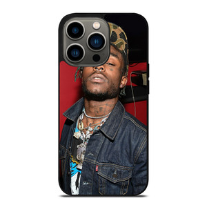LIL UZI VERT iPhone 13 Pro Case LIL UZI VERT iPhone 13 Pro Case