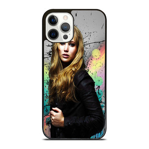 JENNIFER LAWRENCE iPhone 12 Pro Case JENNIFER LAWRENCE iPhone 12 Pro Case