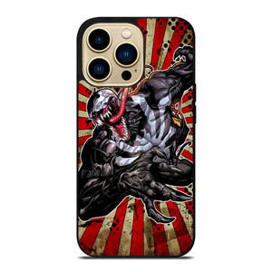 MARVEL ANTI VENOM iPhone 14 Pro Max Case MARVEL ANTI VENOM iPhone 14 Pro Max Case
