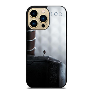 MARVEL THOR HAMMER X ANTMAN iPhone 14 Pro Max Case