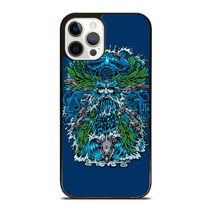 JIMBO PHILLIPS SANTA CRUZ iPhone 12 Pro Case JIMBO PHILLIPS SANTA CRUZ iPhone 12 Pro Case