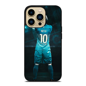 MESSI BARCELONA BARCA iPhone 14 Pro Max Case MESSI BARCELONA BARCA iPhone 14 Pro Max Case