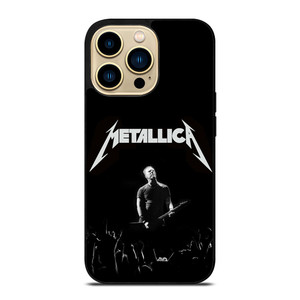 METALICA IN CONCERT iPhone 14 Pro Max Case METALICA IN CONCERT iPhone 14 Pro Max Case