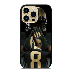 MICHIGAN STATE NEW iPhone 14 Pro Max Case