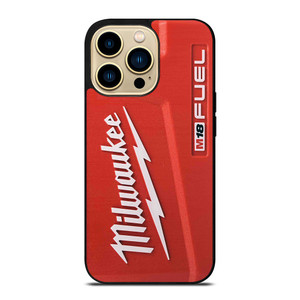 MILWAUKEE BOX M18 iPhone 14 Pro Max Case